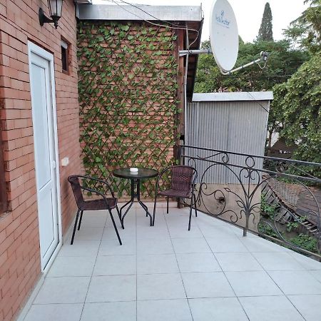 Apartment Dry Bridge Tbilisi Exterior photo