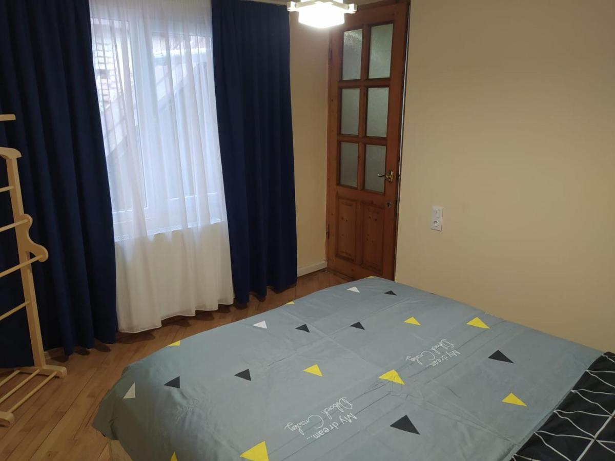 Apartment Dry Bridge Tbilisi Exterior photo